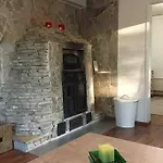 别墅 Cozy&comfy Nordic With Sauna & Big Private Yard *