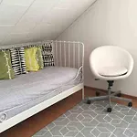 别墅 Cozy&comfy Nordic With Sauna & Big Private Yard 罗瓦涅米