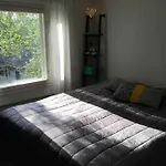 Cozy&comfy Nordic With Sauna & Big Private Yard 罗瓦涅米