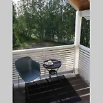 Cozy&comfy Nordic With Sauna & Big Private Yard *