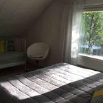 别墅 Cozy&comfy Nordic With Sauna & Big Private Yard *