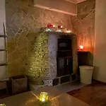 Cozy&comfy Nordic With Sauna & Big Private Yard 别墅 罗瓦涅米