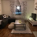 Cozy&comfy Nordic With Sauna & Big Private Yard