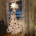Cozy&comfy Nordic With Sauna & Big Private Yard 罗瓦涅米