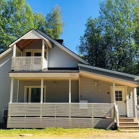 Cozy&comfy Nordic With Sauna & Big Private Yard