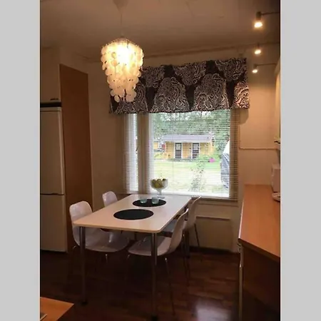 Cozy&comfy Nordic With Sauna & Big Private Yard Villa *