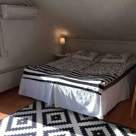 Cozy&comfy Nordic With Sauna & Big Private Yard Villa *