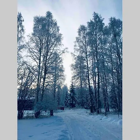 Cozy&Comfy Nordic Villa
