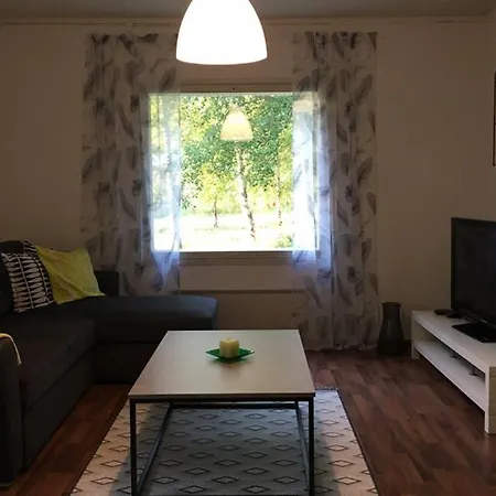 Villa Cozy&Comfy Nordic Villa *