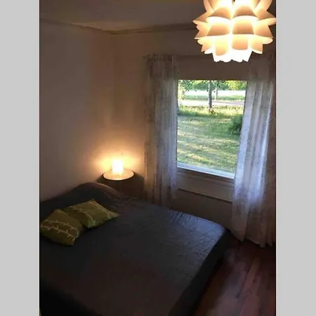 Willa Cozy&comfy Wooden House *