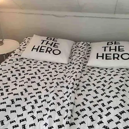 Cozy&comfy Nordic With Sauna & Big Private Yard * Rovaniemi