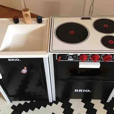 Cozy&comfy Nordic With Sauna & Big Private Yard Rovaniemi