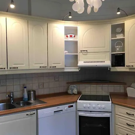 Cozy&comfy Nordic With Sauna & Big Private Yard * Rovaniemi