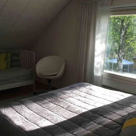 Villa Cozy&Comfy Nordic Villa *