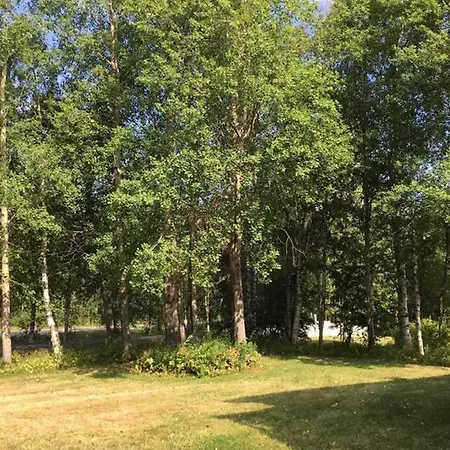 Cozy&Comfy Nordic Villa *