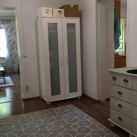 Cozy&Comfy Nordic Villa *