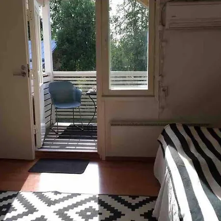Cozy&Comfy Nordic Villa
