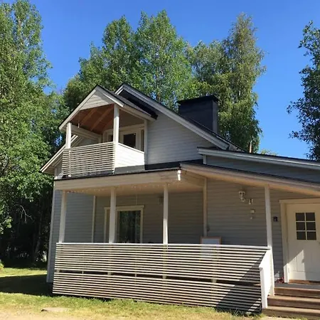 Cozy&comfy Nordic With Sauna & Big Private Yard * Rovaniemi
