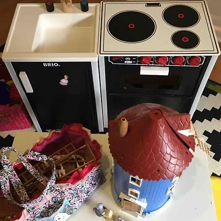 Villa Cozy&comfy Nordic With Sauna & Big Private Yard