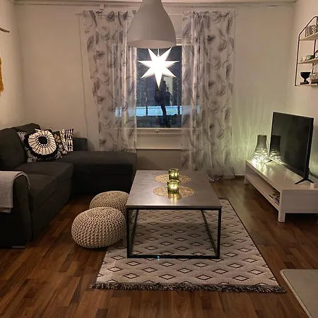 Cozy&Comfy Nordic Villa
