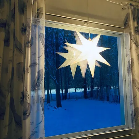 Villa Cozy&comfy Nordic With Sauna & Big Private Yard