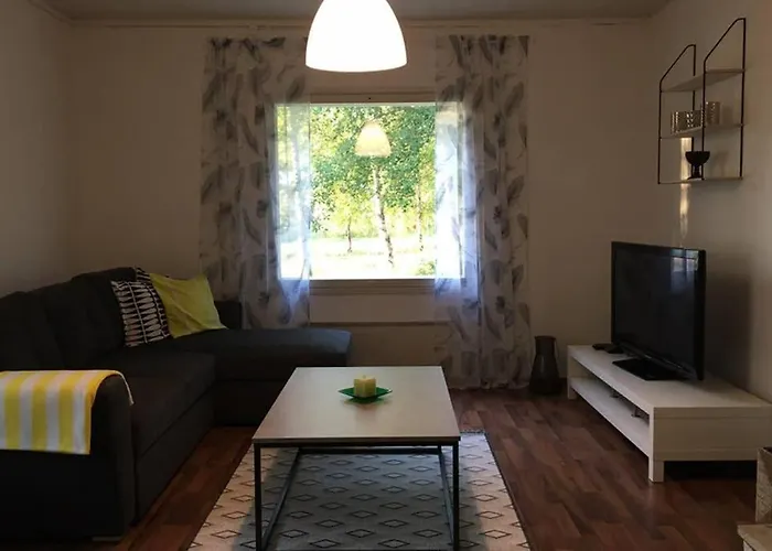 Villa Cozy&comfy Nordic With Sauna & Big Private Yard *