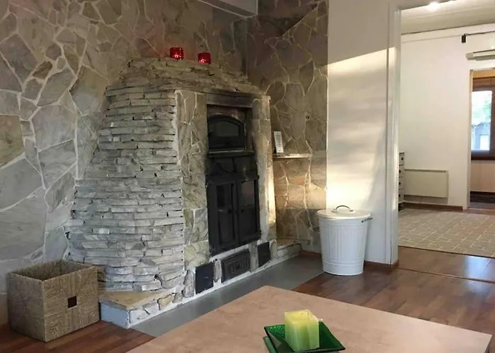 Villa Cozy&comfy Nordic With Sauna & Big Private Yard *