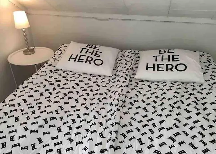 Cozy&comfy Nordic With Sauna & Big Private Yard * Rovaniemi