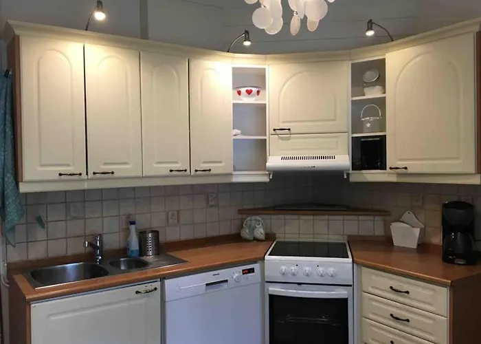 Cozy&comfy Nordic With Sauna & Big Private Yard * Rovaniemi