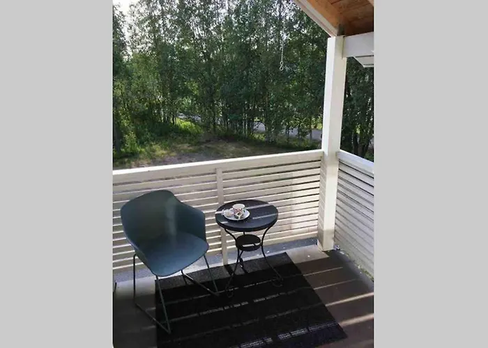 Cozy&comfy Nordic With Sauna & Big Private Yard *