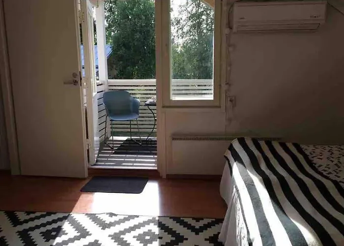 Cozy&comfy Nordic With Sauna & Big Private Yard