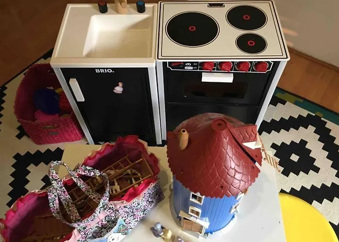 Villa Cozy&comfy Nordic With Sauna & Big Private Yard