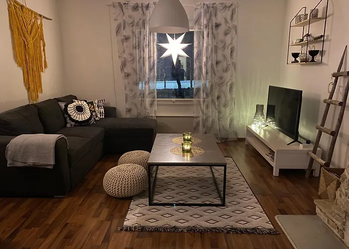 Cozy&comfy Nordic With Sauna & Big Private Yard