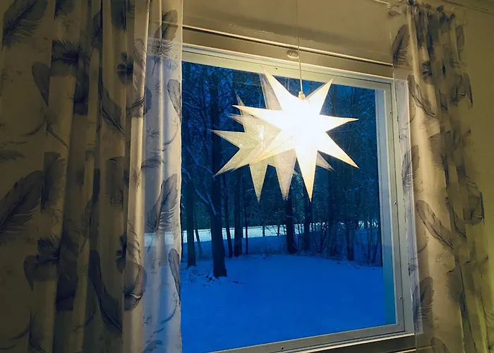 Vila Cozy&comfy Nordic With Sauna & Big Private Yard