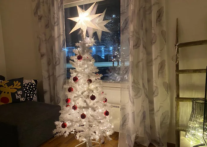 Cozy&comfy Nordic With Sauna & Big Private Yard Rovaniemi